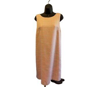 Tahari Arthur S Levine womens classy shift  dress new size 10